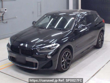 BMW X2 YH20