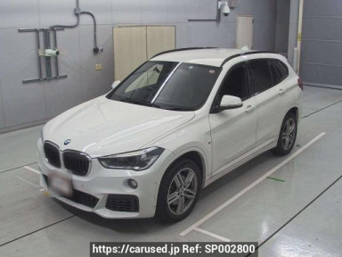 BMW X1 JG20A