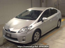 Toyota Prius ZVW30