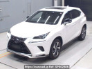 Lexus NX AYZ10