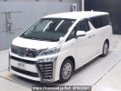 Toyota Vellfire Hybrid AYH30W