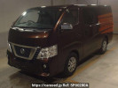 Nissan NV350 CARAVAN VAN VR2E26