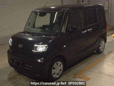 Daihatsu Tanto LA650S