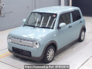 Suzuki ALTO Lapin HE33S