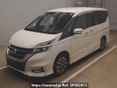 Nissan Serena GFC27