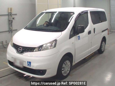 Nissan NV200 Vanette VM20ｶｲ