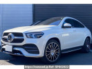 Mercedes Benz GLE-CLASS 167323