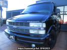 Chevrolet ASTRO -CL14G-