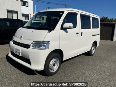 Toyota Townace Van S403M