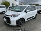 Toyota Sienta MXPL10G