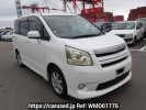 Toyota Noah ZRR70W