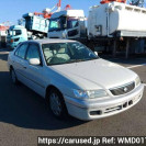 Toyota Corona Premio AT211