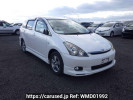 Toyota Wish ZNE10G