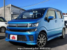 Suzuki Wagon R DAA-MH55S