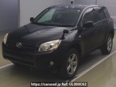 Toyota RAV4 ACA36W