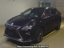 Lexus RX AGL20W