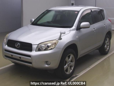 Toyota RAV4 ACA36W