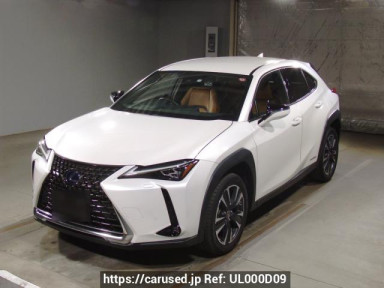 Lexus UX MZAH10