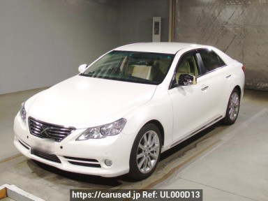 Toyota Mark X GRX133