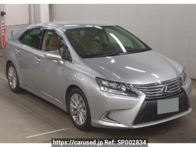 Lexus HS ANF10