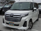 Toyota Roomy M900A