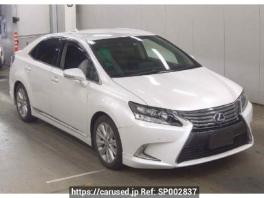 Lexus HS ANF10