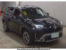 Toyota YARIS CROSS MXPB10