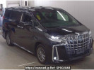 Toyota Alphard Hybrid AYH30W