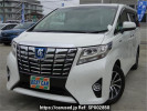 Toyota Alphard Hybrid AYH30W