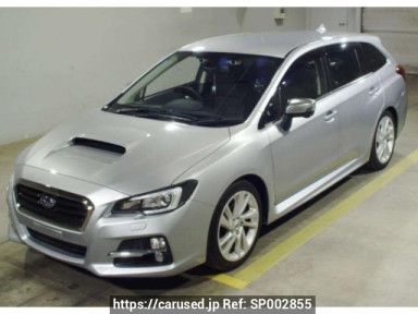 Subaru Levorg VM4