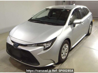 Toyota Corolla Touring Wagon ZWE214W