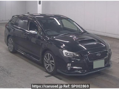 Subaru Levorg VM4