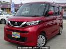 Nissan Roox B44A