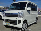 Suzuki Every Wagon DA17W