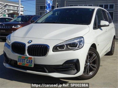 BMW 2 Series 6V15