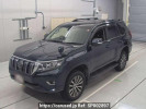 Toyota Land Cruiser Prado TRJ150W