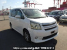 Toyota Noah ZRR70W