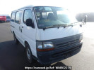 Toyota Hiace Van RZH102V