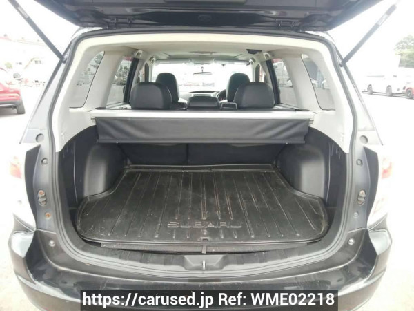 Used 2009 AT subaru forester SH5 Image[8]