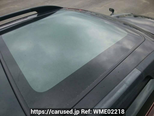 Used 2009 AT subaru forester SH5 Image[12]