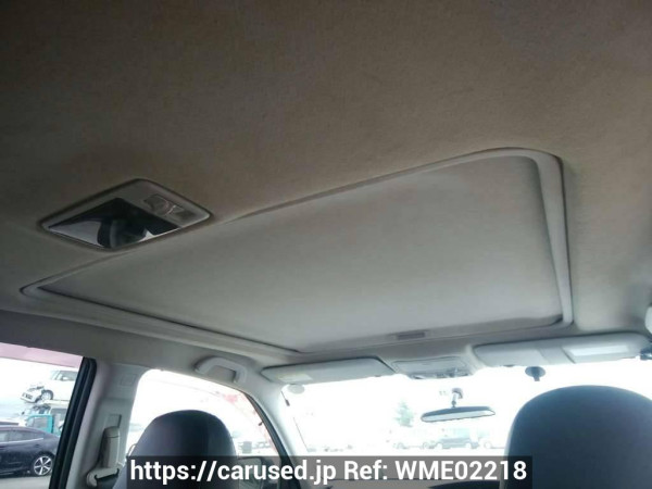 Used 2009 AT subaru forester SH5 Image[14]