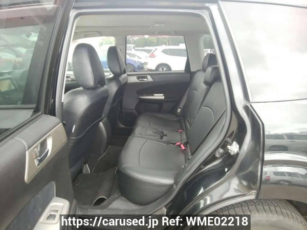 Used 2009 AT subaru forester SH5 Image[20]