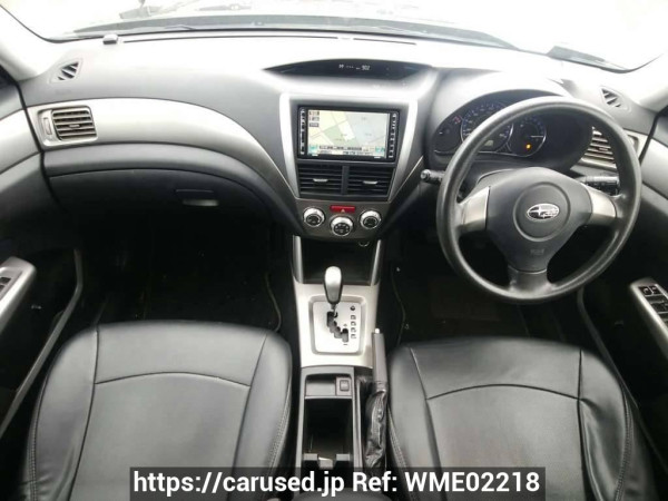Used 2009 AT subaru forester SH5 Image[21]
