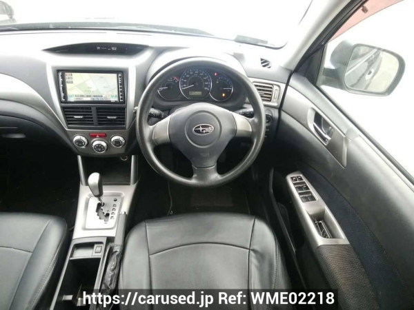Used 2009 AT subaru forester SH5 Image[23]