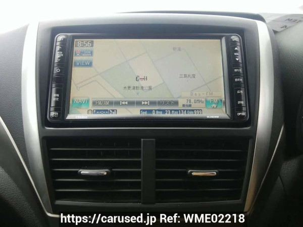 Used 2009 AT subaru forester SH5 Image[27]