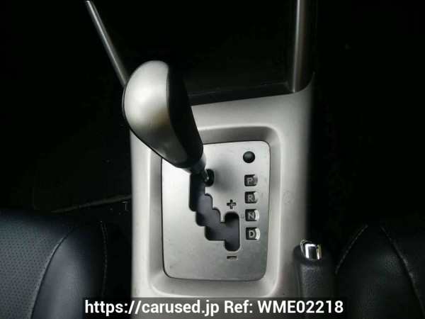 Used 2009 AT subaru forester SH5 Image[30]