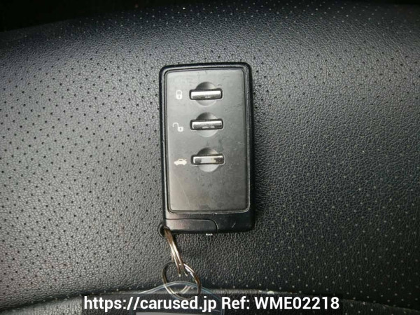 Used 2009 AT subaru forester SH5 Image[31]