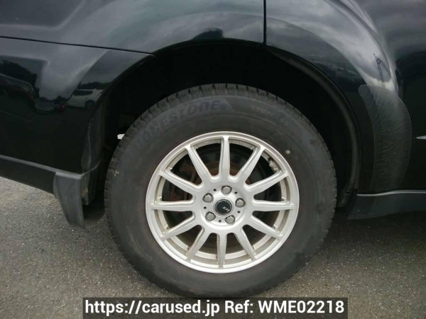 Used 2009 AT subaru forester SH5 Image[34]