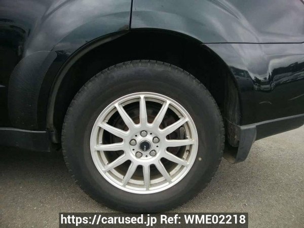 Used 2009 AT subaru forester SH5 Image[35]