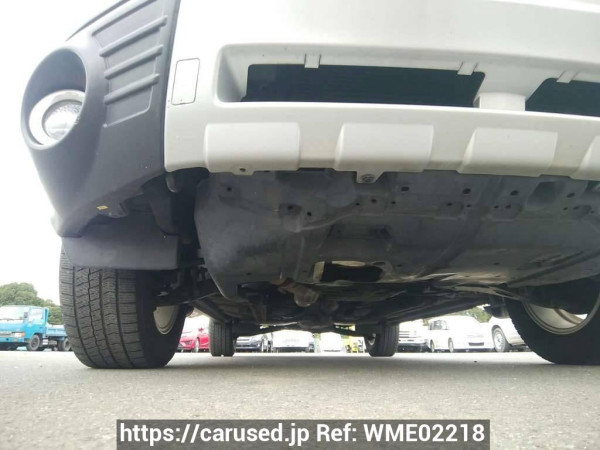 Used 2009 AT subaru forester SH5 Image[36]